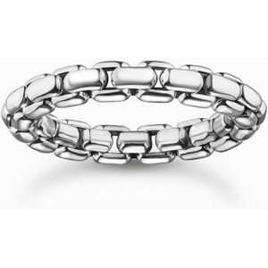 Thomas Sabo - TR2502-637-21-64 - Ring - Unisex - Rebel Basics - Weite 64