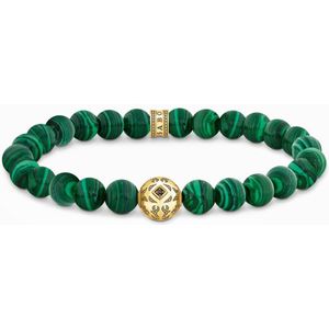 Thomas Sabo - A2145-140-6-L19 - Armband - Unisex - 925er Zilver - 19 cm