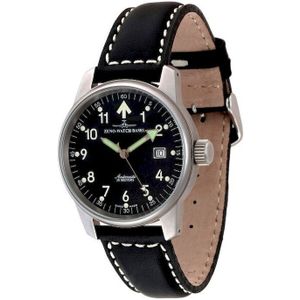 Zeno Watch Basel Herenhorloge 6554RA-a1