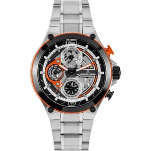 Jacques Lemans - 1-2150E - Sport - Polshorloge - Heren - Quartz