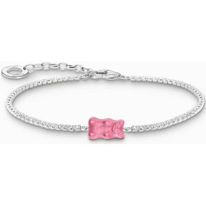 Thomas Sabo - A2187-052-9-L19V - Armband - Dames - 16-19cm