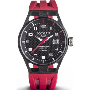 Locman Herenhorloge 0544C09S-CRCBWHSR