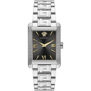 Versace - VE1C00822 - Horloge - Dames - Quartz - TONNEAU LADY