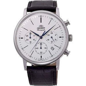 Orient - Horloge - Heren - Chronograaf - Kwarts - Klassiek - RA-KV0405S10B