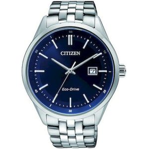 Citizen - Horloge - Heren - Chronograaf - Elegant Eco-Drive BM7251-53L