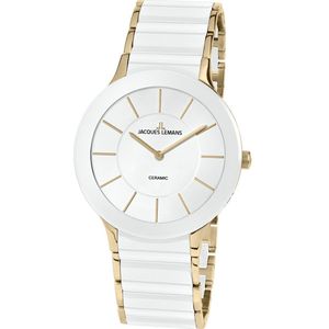 Jacques Lemans Dameshorloge 1-1856C