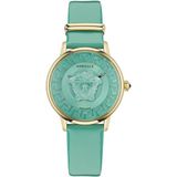 Versace - VE6F00723 - Polshorloge - Dames - Kwarts - Medusa Alchemy