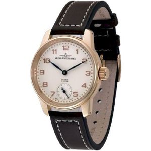 Zeno-Watch - Polshorloge - Heren - Klassiek - 6558-6-Pgr-f2