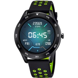 Lotus - 50013/1 - Smartwatch - Heren