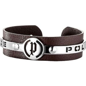 PolicePJ.25496BLC/02 Armbanden