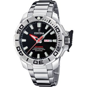 Festina Herenhorloge F20665/4