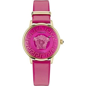 Versace - VE6F00323 - Polshorloge - Dames - Kwarts - Medusa Alchemy