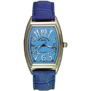 Zeno-horloge - Polshorloge - Heren - Retro Automatisch - 8081-h4