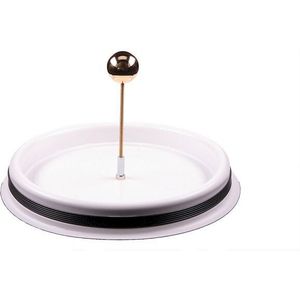 Walter Thurner - Tesla Antenne - Sedona