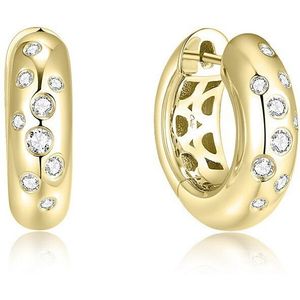 Quinn - Dames 585/- 14 karaat - 5368569