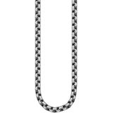 Thomas Sabo - Unisex Halsketting - KE1110-001-12-L90