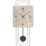 AMS - 7503 - Pendule - Quartz