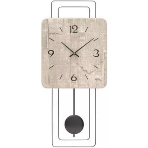 AMS - 7503 - Pendule - Quartz