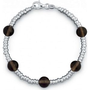 Quinn - Dames Armband - 925 / - zilver - edelsteen - 28312032