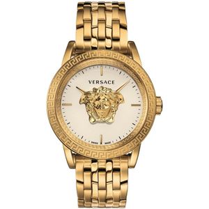 Versace - Horloge - Heren - Chronograaf - Palazzo Empire - VERD00318