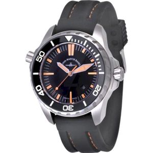Zeno Watch Basel Herenhorloge 6603-515Q-i15