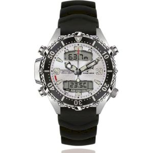 Chris Benz  Dames, Heren, Unisex watch CB-D200X-SI-KBS