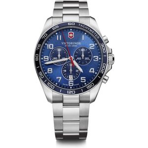 Victorinox - 241901 - Polshorloge - Heren - Kwarts - FieldForce Classic Chrono