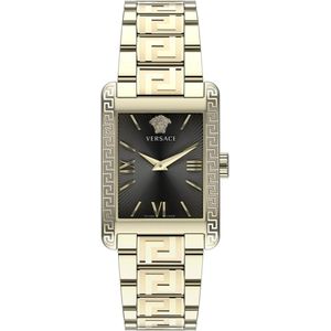 Versace - VE1C01122 - Horloge - Dames - Quartz - TONNEAU LADY