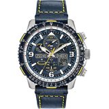 Citizen - Horloge - Heren - Zonne-energie - Promaster Sky Eco-Drive - JY8078-01L