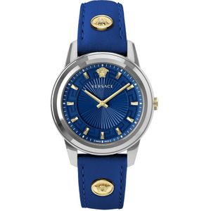 Versace - Horloge - Dames - Quartz - Greca - VEPX00921
