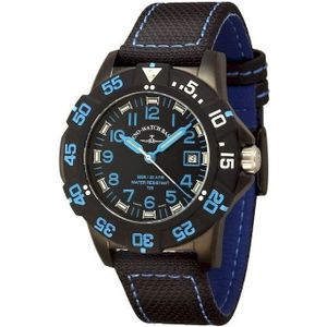 Zeno Watch Basel Herenhorloge 6709-515Q-a1-4