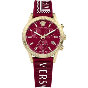Versace - VEKB00322 - Sport tech Lady - Horloge - Dames - Quartz