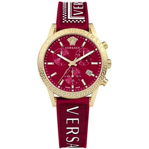 Versace - VEKB00322 - Horloge - Unisex