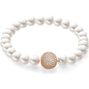 Luna-Pearls  armbanjuwelen Armbanden HS1175