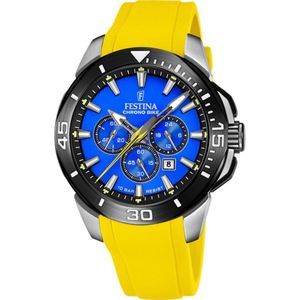 Festina - F20642/D - Polshorloge - Chronograaf - Heren