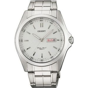 Orient - Horloge - Heren - Chronograaf - Quartz - Sportief - FUG1H001W6