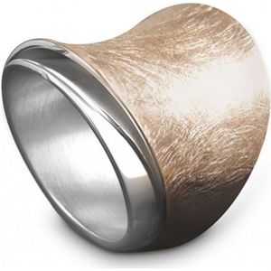 Quinn - Dames Ring - 925 / - zilver - 22968508