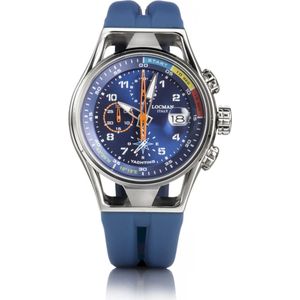 Locman Herenhorloge 0539A02S-00BLORSB