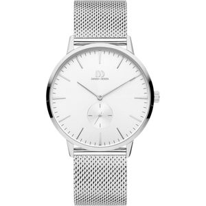 Danish Design Herenhorloge IQ62Q1250