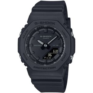 Casio - GMA-P2100BB-1AER - Polshorloge - Unisex - Kwarts - G-Shock