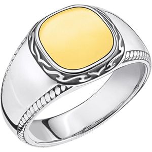 Thomas Sabo - Unisex Ring - TR2292-966-39