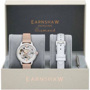 Earnshaw Unisexhorloge ES-8154-06
