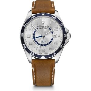 Victorinox - 241931 - Horloge - Heren - Quartz - Fieldforce Sport GMT