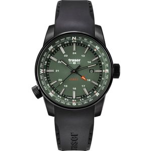 Traser H3 Herenhorloge 109744