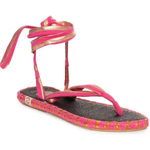 Nalho - Sandalen - NA0006--FUX-D10 - Vrouw