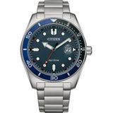Citizen - AW1761-89L - Horloge - Heren - Zonne-energie - Eco-Drive