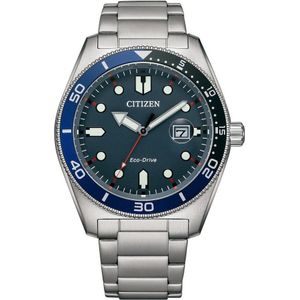 Citizen - AW1761-89L - Horloge - Heren - Zonne-energie - Eco-Drive