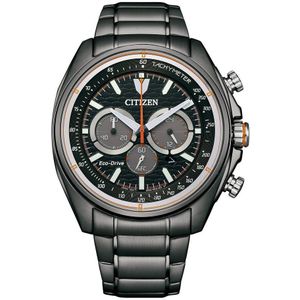 Citizen - CA4567-82H - Horloge - Heren - Zonne-energie - Eco-Drive