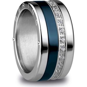 Bering - Unisex Ring - Combi-ring - Vancouver_11