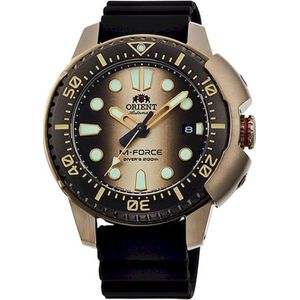Orient - RA-AC0L05G00B - Horloge - Heren - Automatisch - M-Force - Ltd Edt